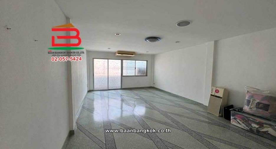 For sale retail Space in Thung Khru, Bangkok