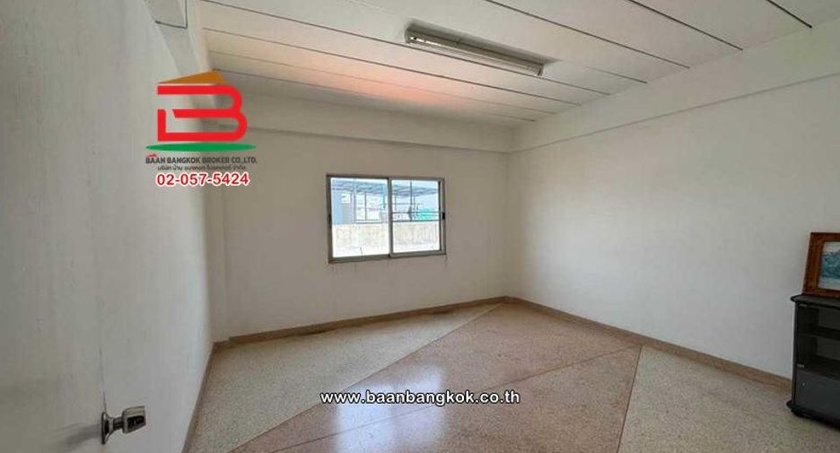 For sale retail Space in Thung Khru, Bangkok