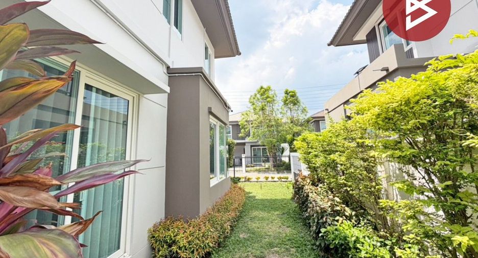 For sale 3 bedrooms house in Mueang Nakhon Ratchasima, Nakhon Ratchasima