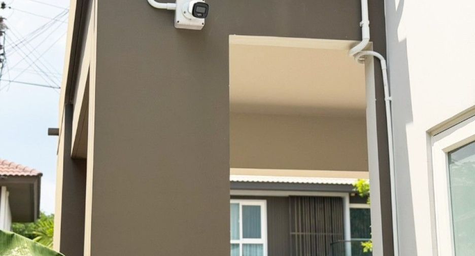 For sale 3 bedrooms house in Mueang Nakhon Ratchasima, Nakhon Ratchasima