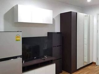 For rent 1 bed condo in Phra Khanong, Bangkok