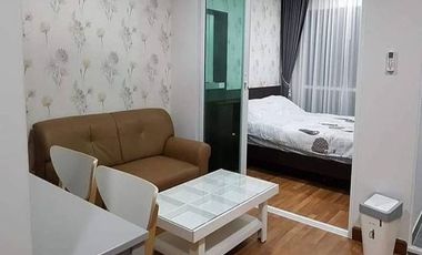 Condo en alquiler de 1 habitaciones en Phra Khanong, Bangkok