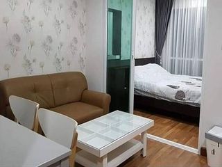 For rent 1 bed condo in Phra Khanong, Bangkok