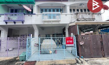 Reihenhaus zum Kauf mit 2 Zimmer in Bang Bua Thong, Nonthaburi