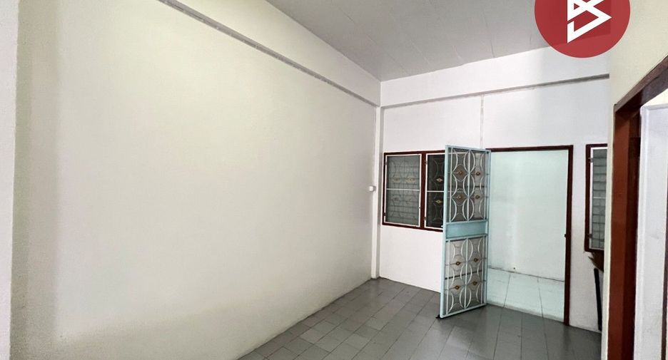 For sale 2 bedrooms townhouse in Bang Bua Thong, Nonthaburi