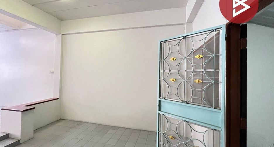 For sale 2 bedrooms townhouse in Bang Bua Thong, Nonthaburi