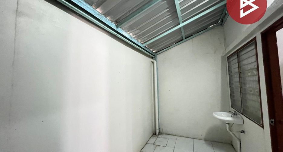 For sale 2 bedrooms townhouse in Bang Bua Thong, Nonthaburi