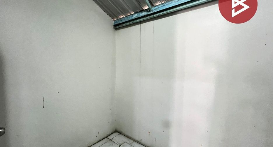 For sale 2 bedrooms townhouse in Bang Bua Thong, Nonthaburi