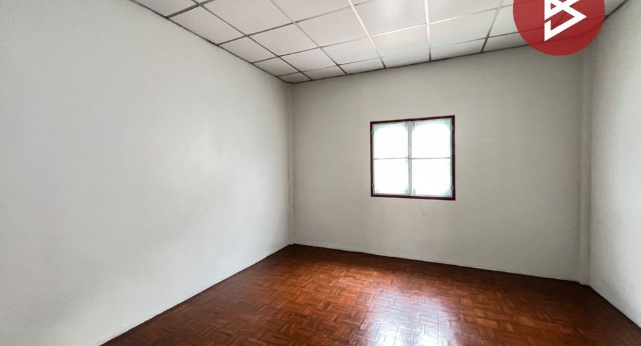 For sale 2 bedrooms townhouse in Bang Bua Thong, Nonthaburi