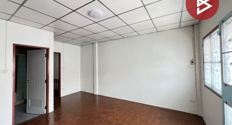 For sale 2 bedrooms townhouse in Bang Bua Thong, Nonthaburi