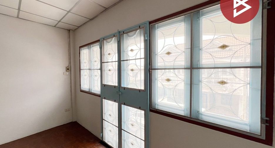 For sale 2 bedrooms townhouse in Bang Bua Thong, Nonthaburi