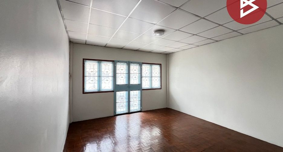 For sale 2 bedrooms townhouse in Bang Bua Thong, Nonthaburi
