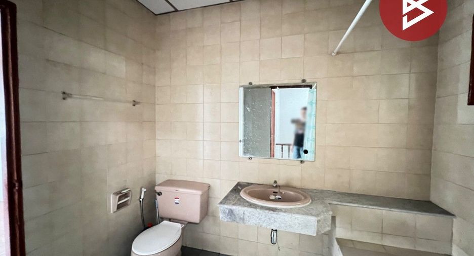 For sale 2 bedrooms townhouse in Bang Bua Thong, Nonthaburi