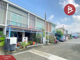 Продажа 3 спальни таунхаус в Phra Pradaeng, Самутпракан