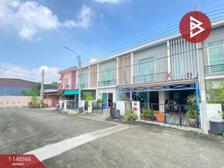 Продажа 3 спальни таунхаус в Phra Pradaeng, Самутпракан