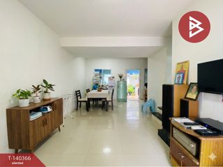 Продажа 3 спальни таунхаус в Phra Pradaeng, Самутпракан