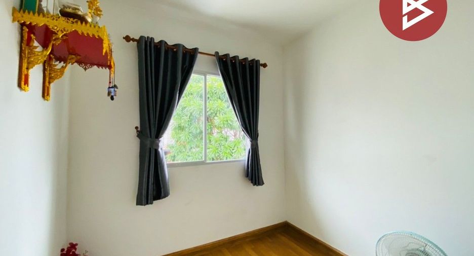 À vendre 3 chambres maison de ville à Phra Pradaeng, Samut Prakan