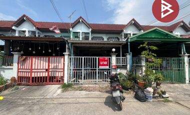 ขาย 2 ห้องนอน ทาวน์เฮ้าส์ ใน บางปะกง, ฉะเชิงเทรา