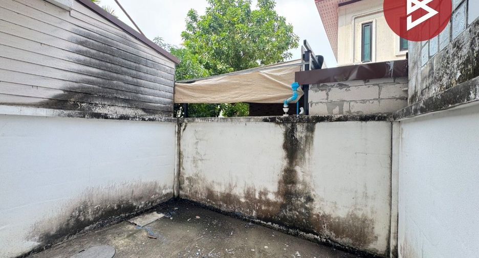 For sale 2 bedrooms retail Space in Nakhon Luang, Phra Nakhon Si Ayutthaya