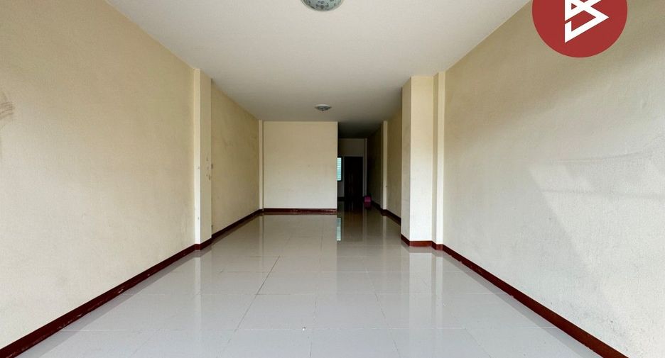 For sale 2 bedrooms retail Space in Nakhon Luang, Phra Nakhon Si Ayutthaya