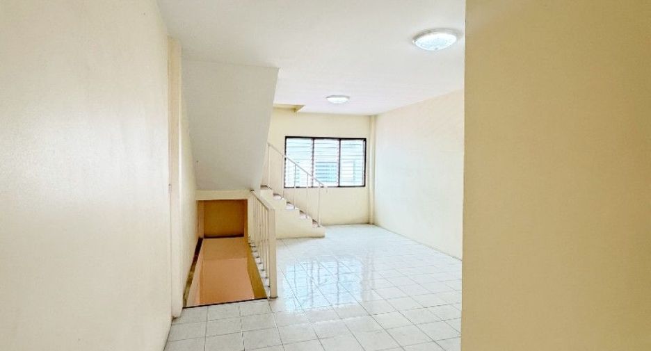 For sale 2 bedrooms retail Space in Nakhon Luang, Phra Nakhon Si Ayutthaya