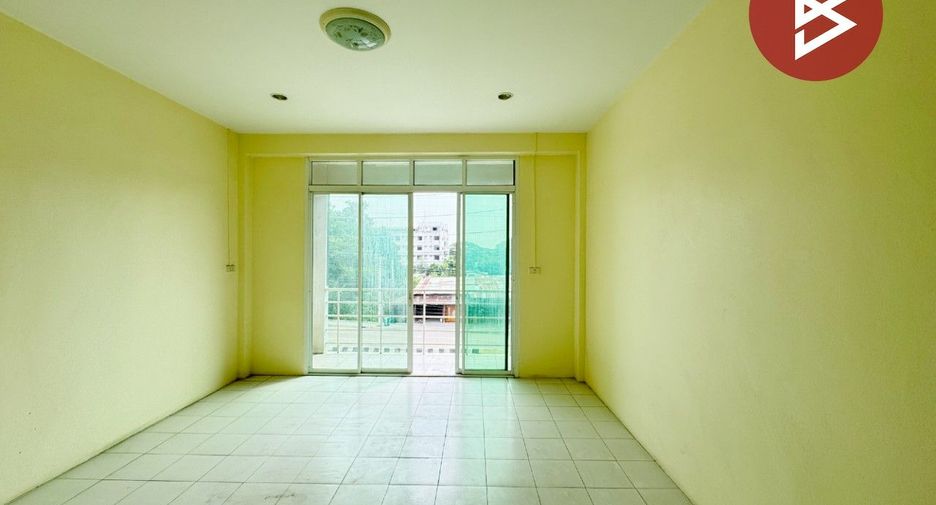 For sale 2 bedrooms retail Space in Nakhon Luang, Phra Nakhon Si Ayutthaya