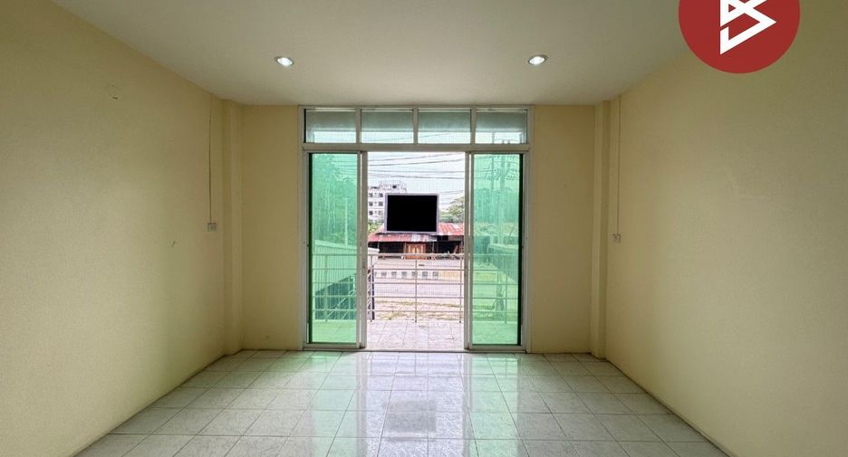 For sale 2 bedrooms retail Space in Nakhon Luang, Phra Nakhon Si Ayutthaya