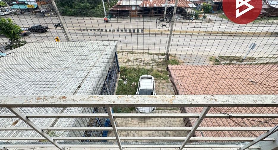 For sale 2 bedrooms retail Space in Nakhon Luang, Phra Nakhon Si Ayutthaya