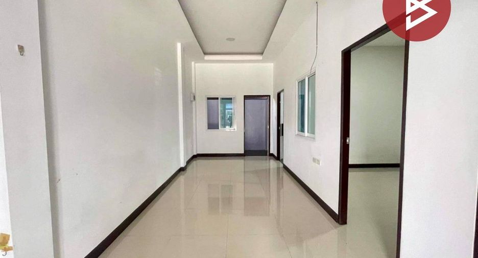 For sale 2 bedrooms house in Pluak Daeng, Rayong