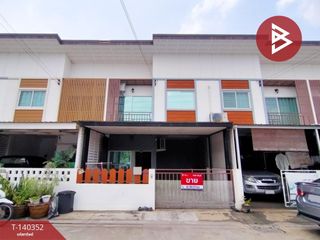出售 3 卧室 联排别墅 在 Mueang Samut Sakhon, Samut Sakhon