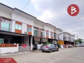 出售 3 卧室 联排别墅 在 Mueang Samut Sakhon, Samut Sakhon