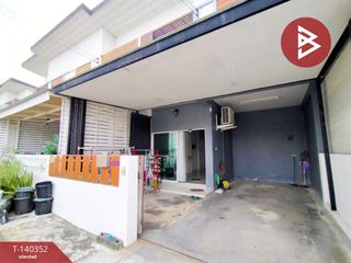 出售 3 卧室 联排别墅 在 Mueang Samut Sakhon, Samut Sakhon