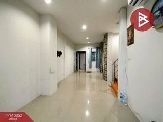 出售 3 卧室 联排别墅 在 Mueang Samut Sakhon, Samut Sakhon