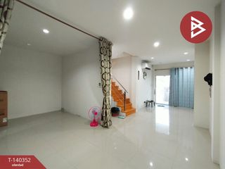 出售 3 卧室 联排别墅 在 Mueang Samut Sakhon, Samut Sakhon