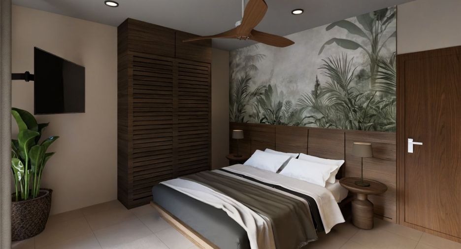 For sale 2 bedrooms villa in Ko Samui, Surat Thani
