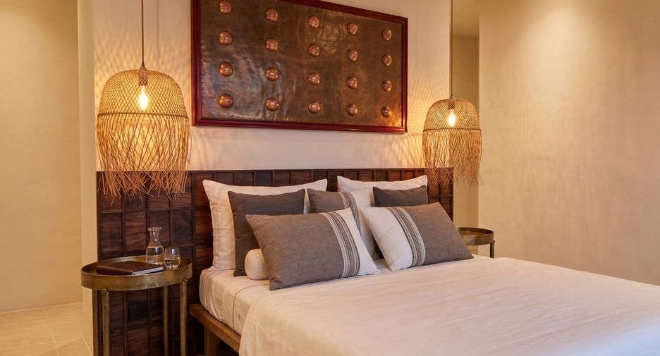 For sale 2 bedrooms villa in Ko Samui, Surat Thani