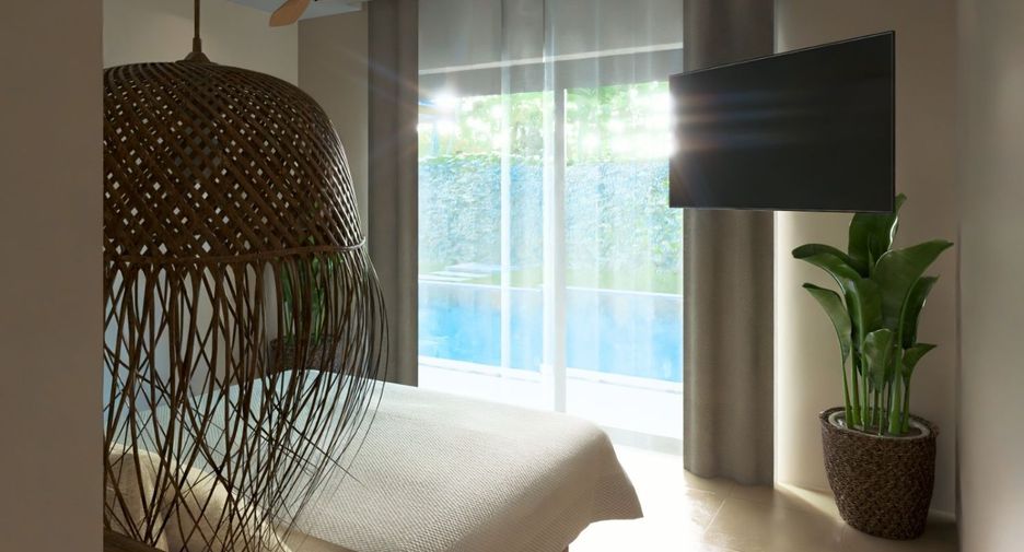 For sale 2 bedrooms villa in Ko Samui, Surat Thani