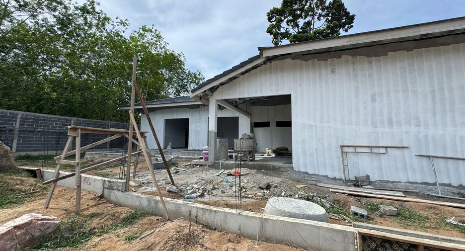 For sale 2 bedrooms villa in Ko Samui, Surat Thani