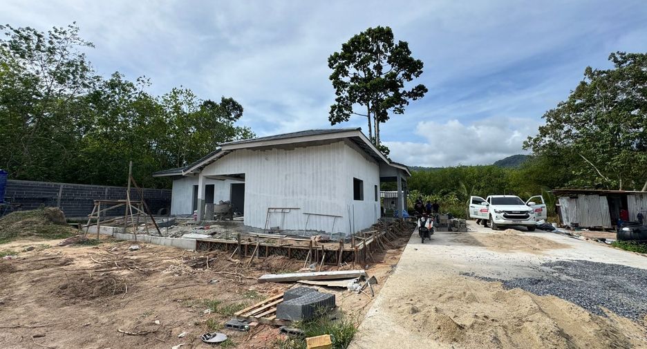 For sale 2 bedrooms villa in Ko Samui, Surat Thani