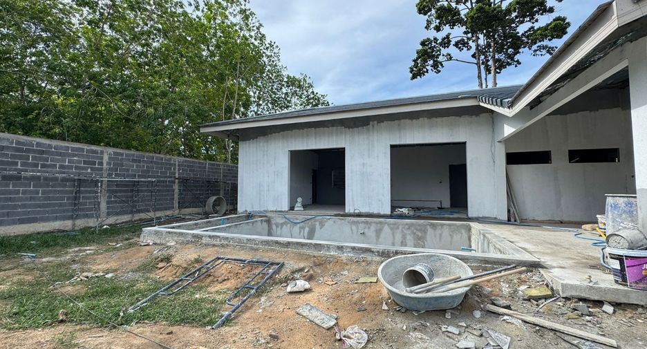 For sale 2 bedrooms villa in Ko Samui, Surat Thani
