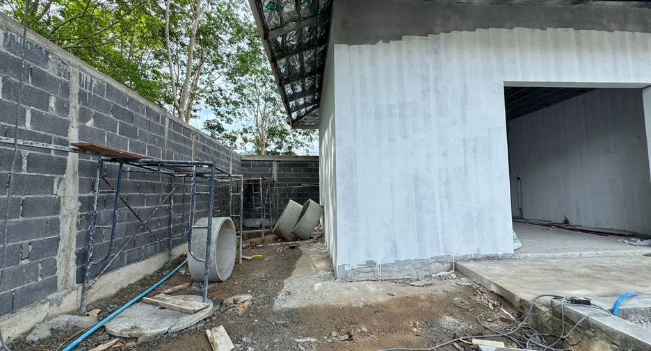 For sale 2 bedrooms villa in Ko Samui, Surat Thani