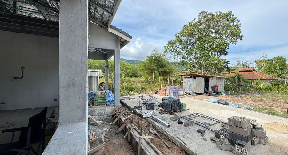 For sale 2 bedrooms villa in Ko Samui, Surat Thani