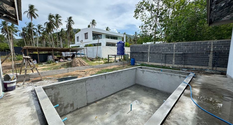 For sale 2 bedrooms villa in Ko Samui, Surat Thani