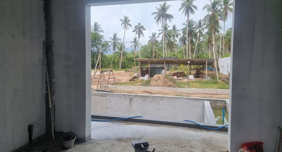 For sale 2 bedrooms villa in Ko Samui, Surat Thani