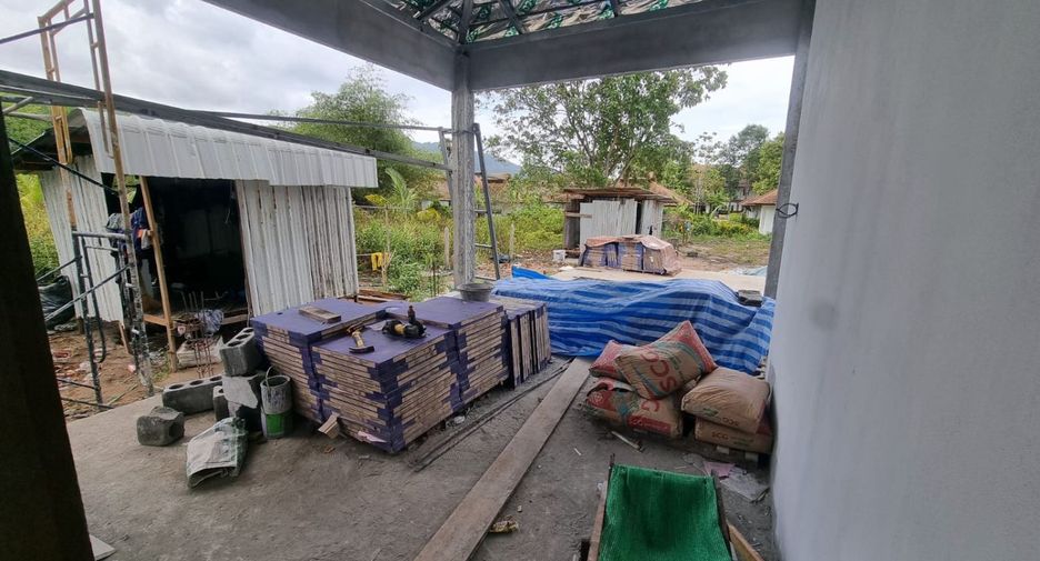 For sale 2 bedrooms villa in Ko Samui, Surat Thani