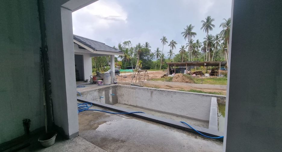 For sale 2 bedrooms villa in Ko Samui, Surat Thani