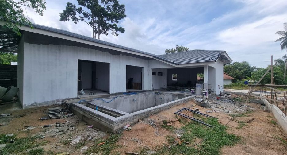 For sale 2 bedrooms villa in Ko Samui, Surat Thani