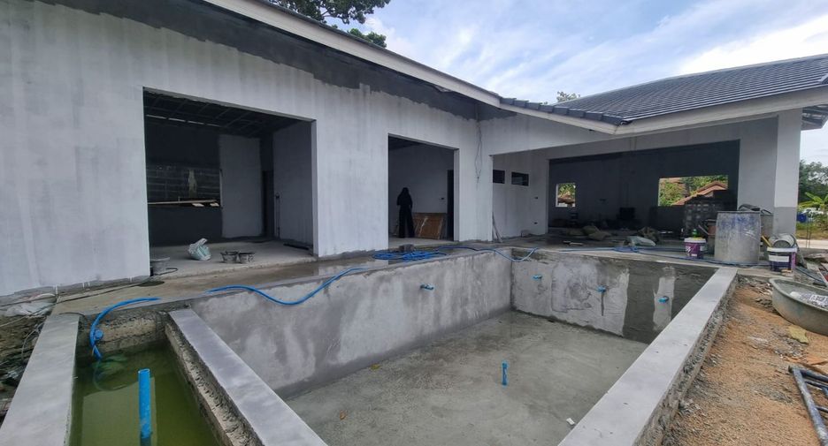 For sale 2 bedrooms villa in Ko Samui, Surat Thani