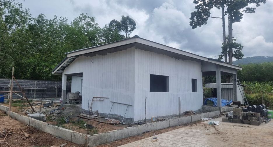 For sale 2 bedrooms villa in Ko Samui, Surat Thani