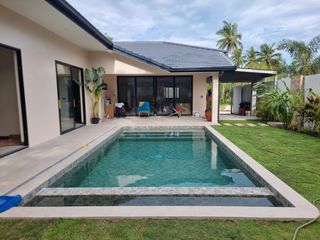 For sale 2 bedrooms villa in Ko Samui, Surat Thani